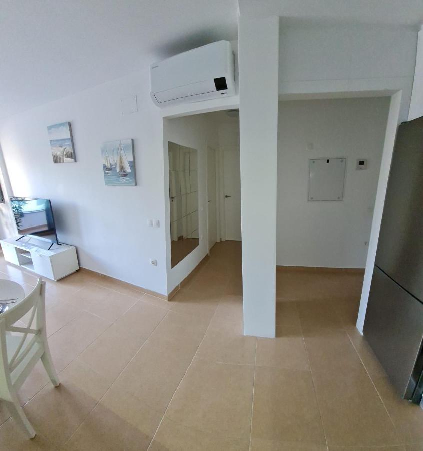 Апартаменты Casa Sonada - Dream House Гарруча Экстерьер фото