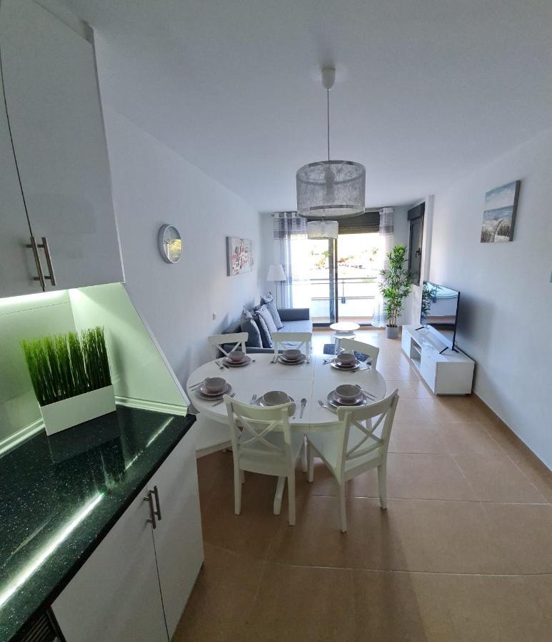 Апартаменты Casa Sonada - Dream House Гарруча Экстерьер фото
