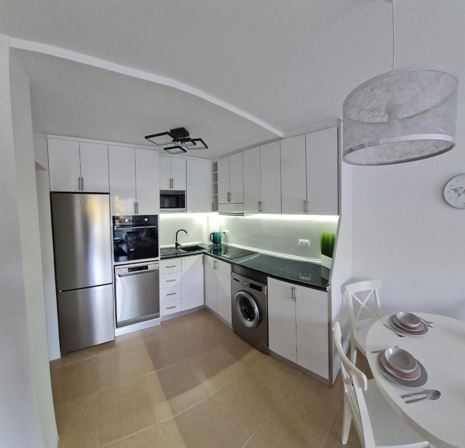 Апартаменты Casa Sonada - Dream House Гарруча Экстерьер фото